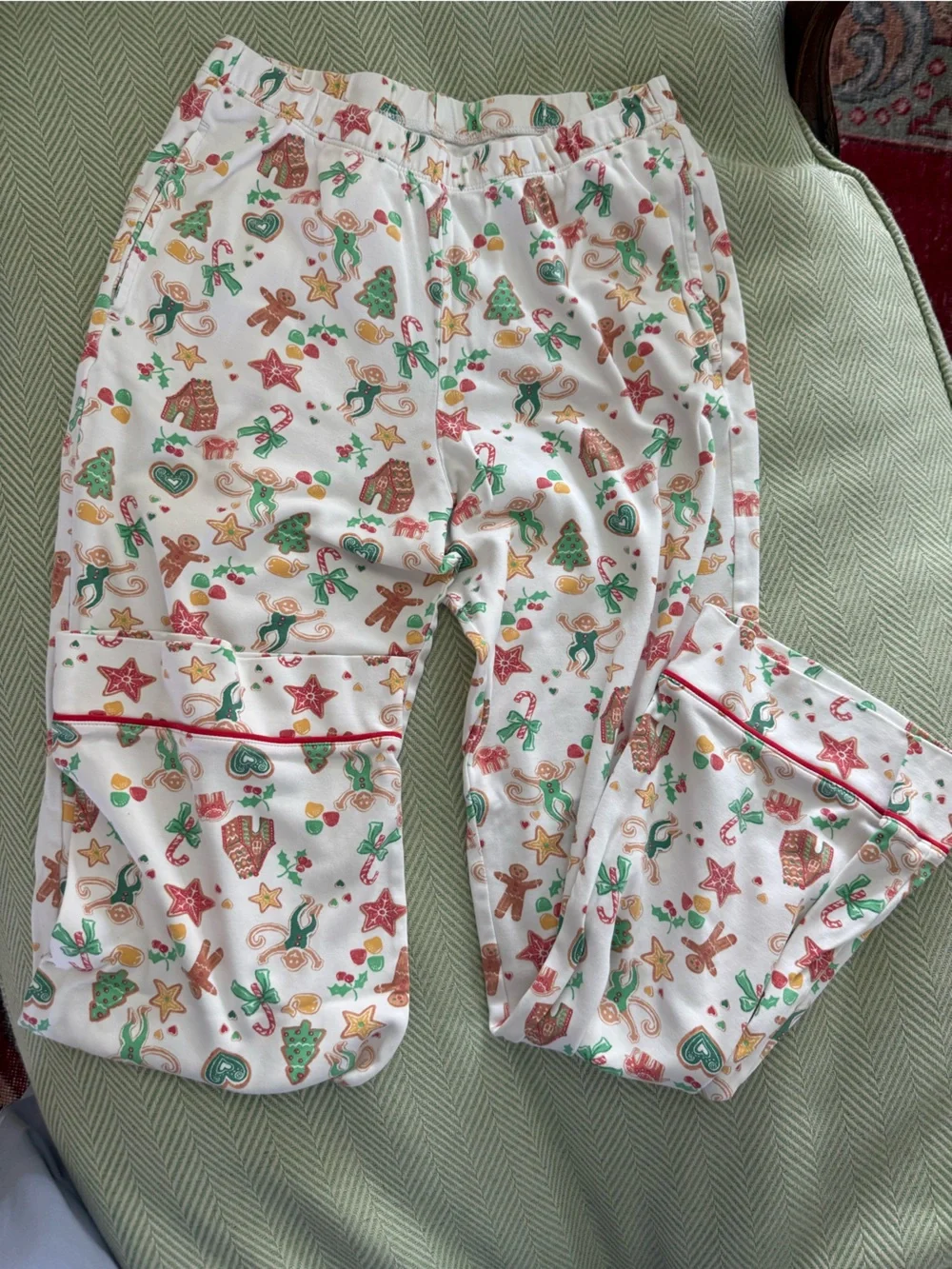Roller Rabbit two piece